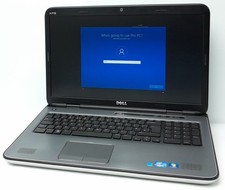 Laptop dell ssd for sale  HULL