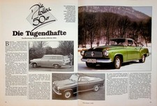 Motor klassik 1987 gebraucht kaufen  Deutschland