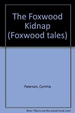 Foxwood kidnap paterson for sale  UK