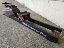 Waterrower club rowing for sale  CROYDON