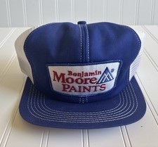 Vintage benjamin moore for sale  Lincoln
