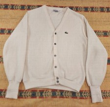Vtg izod lacoste for sale  Athens