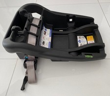 Conectores LATCH Baby Trend EZ-Lift PLUS base de assento de carro infantil preto comprar usado Conectores LATCH Baby Trend EZ-Lift PLUS base de assento de carro infantil preto comprar usado  Enviando para Brazil