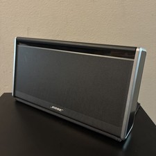 Alto-falante móvel sem fio Bluetooth sistema estéreo portátil BOSE SoundLink 404600 comprar usado  Enviando para Brazil