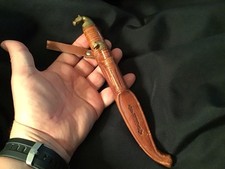 Vintage finland brass for sale  Lynnwood