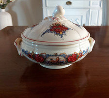 Schöne vintage terrine gebraucht kaufen  Bruchsal