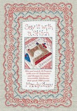 Say stitch mix for sale  UK