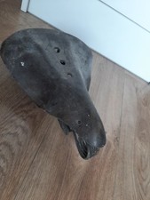 Ancienne selle velo d'occasion  Onville