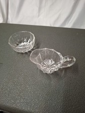 Zucker schale milchkännchen gebraucht kaufen  Gummersbach