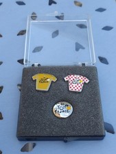 Pins tour maillot d'occasion  Bray-sur-Seine