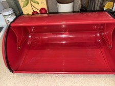 Vintage red metal for sale  Carson City