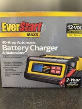 Everstart maxx amp for sale  Bolingbrook