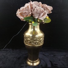 Vtg antique brass for sale  GATESHEAD