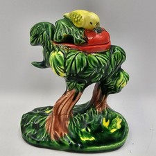 Kitschy parrot bird for sale  Luther