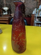 Modèle floral rare d'occasion  Verquin