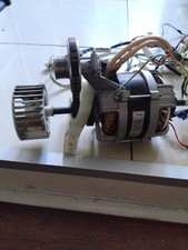 Motor ygy 120al for sale  CHATHAM