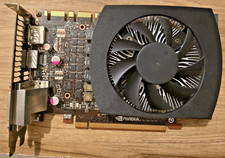 Nvidia geforce gtx660 d'occasion  Valence