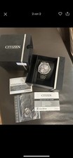 Citizen wr200 ecodrive gebraucht kaufen  Köln