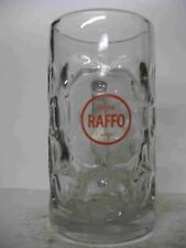 Raffo boccale bicchiere usato  Forli