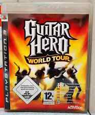 Guitar hero world usato  Fiano Romano