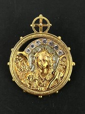 Vatican city library for sale  Triangle