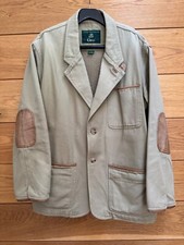 Orvis jacket mens for sale  LIVERPOOL
