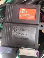 King sequential lpg for sale  BIRMINGHAM