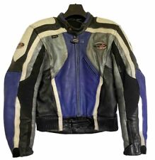 Mens rst leather for sale  HULL
