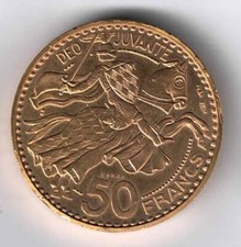 Francs 1950 rainier d'occasion  Biarritz