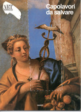 Art dossier capolavori usato  Calco