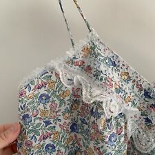 Vtg liberty petticoat for sale  LONDON