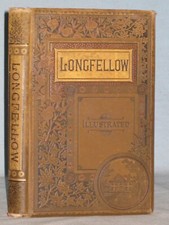1887 book poetical for sale  West Roxbury