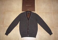 Maglione cardigan gucci usato  Italia