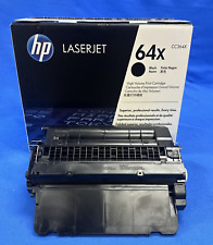 Laserjet 64x black for sale  Atlanta