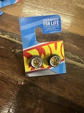 Hot wheel earrings for sale  Des Moines