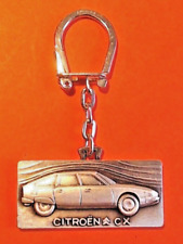 Pub keyring citroen d'occasion  Expédié en Belgium