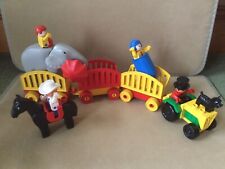 Vintage retired lego for sale  STAMFORD