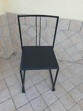 Sedie collezione design usato  Santa Maria Capua Vetere