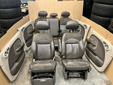 Chrysler cruiser alcantara gebraucht kaufen  Augsburg