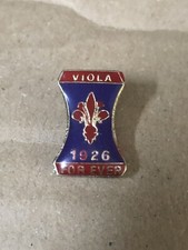 Spilla pin vintage usato  Vanzaghello