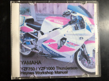 Yamaha yzf750 yzf750r for sale  HERNE BAY