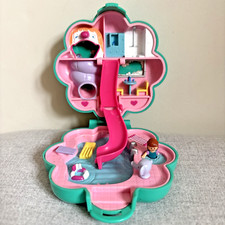 Polly pocket water for sale  LEICESTER