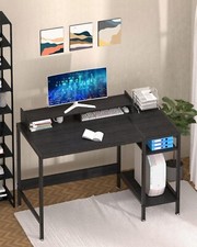 Computer desk gaming for sale  CWMBRAN