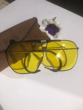 Occhiali sole uomo usato  Verona