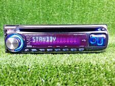 Rádio de carro Pioneer Kdc-w5541u Kdcw5541u original CD player USB, usado comprar usado  Enviando para Brazil