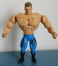 Giocattolo wrestling figura usato  Belluno