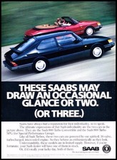 1989 saab 900 for sale  Red Wing