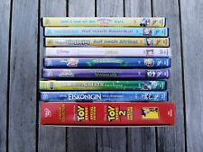 Dvd sammlung kinder gebraucht kaufen  Bremen