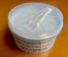 Fibre glass putty for sale  BEDFORD