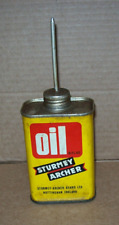 Sturmey archer oil for sale  Austin